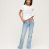 T-shirt z nadrukiem Archive Script