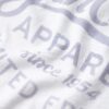 T-shirt z nadrukiem Archive Script