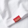 T-shirt z nadrukiem Archive Script