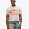 T-shirt z nadrukiem „Great Outdoors”