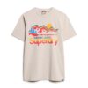T-shirt z nadrukiem „Great Outdoors”