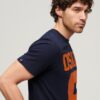 T-shirt z nadrukiem Osaka 6 T-shirt z nadrukiem Osaka 6