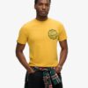 T-shirt z nadrukiem Outdoor T-shirt z nadrukiem Outdoor