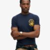 T-shirt z nadrukiem Outdoor