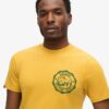T-shirt z nadrukiem Outdoor T-shirt z nadrukiem Outdoor