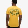 T-shirt z nadrukiem Outdoor T-shirt z nadrukiem Outdoor