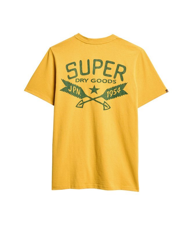T-shirt z nadrukiem Outdoor T-shirt z nadrukiem Outdoor