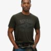T-shirt z nadrukiem Retro Rocker T-shirt z nadrukiem Retro Rocker