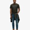 T-shirt z nadrukiem Retro Rocker T-shirt z nadrukiem Retro Rocker