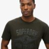 T-shirt z nadrukiem Retro Rocker T-shirt z nadrukiem Retro Rocker