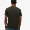 T-shirt z nadrukiem Retro Rocker T-shirt z nadrukiem Retro Rocker