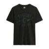 T-shirt z nadrukiem Retro Rocker T-shirt z nadrukiem Retro Rocker