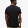 T-shirt z nadrukiem rockowym T-shirt z nadrukiem rockowym