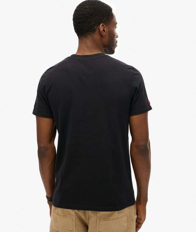 T-shirt z nadrukiem rockowym T-shirt z nadrukiem rockowym