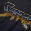 T-shirt z nadrukiem rockowym T-shirt z nadrukiem rockowym