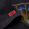 T-shirt z nadrukiem rockowym T-shirt z nadrukiem rockowym
