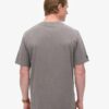 T-shirt z nadrukiem rockowym w stylu lat 70. T-shirt z nadrukiem rockowym w stylu lat 70.