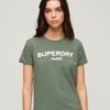 T-shirt z nadrukiem Sport Luxe T-shirt z nadrukiem Sport Luxe