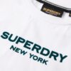 T-shirt z nadrukiem Sport Luxe T-shirt z nadrukiem Sport Luxe