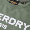 T-shirt z nadrukiem Sport Luxe T-shirt z nadrukiem Sport Luxe