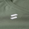 T-shirt z nadrukiem Sport Luxe T-shirt z nadrukiem Sport Luxe