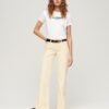 T-shirt z nadrukiem Sport Luxe T-shirt z nadrukiem Sport Luxe