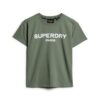 T-shirt z nadrukiem Sport Luxe T-shirt z nadrukiem Sport Luxe