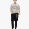 T-shirt z nadrukiem Surplus