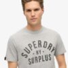 T-shirt z nadrukiem Surplus