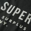 T-shirt z nadrukiem Surplus