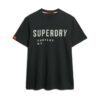 T-shirt z nadrukiem Surplus