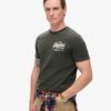 T-shirt z nadrukiem Tokyo T-shirt z nadrukiem Tokyo