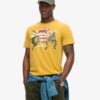 T-shirt z nadrukiem Tokyo T-shirt z nadrukiem Tokyo
