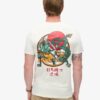 T-shirt z nadrukiem Tokyo T-shirt z nadrukiem Tokyo