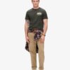 T-shirt z nadrukiem Tokyo T-shirt z nadrukiem Tokyo
