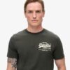 T-shirt z nadrukiem Tokyo T-shirt z nadrukiem Tokyo