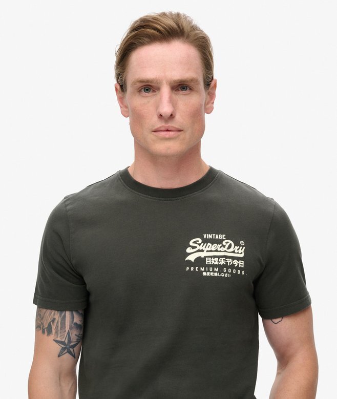 T-shirt z nadrukiem Tokyo T-shirt z nadrukiem Tokyo