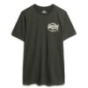 T-shirt z nadrukiem Tokyo T-shirt z nadrukiem Tokyo