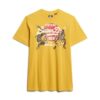 T-shirt z nadrukiem Tokyo T-shirt z nadrukiem Tokyo