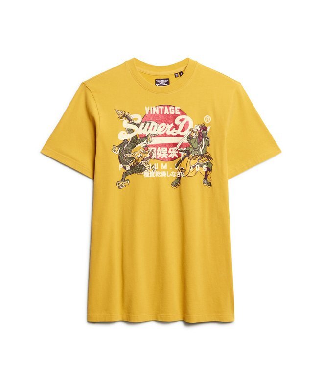 T-shirt z nadrukiem Tokyo T-shirt z nadrukiem Tokyo