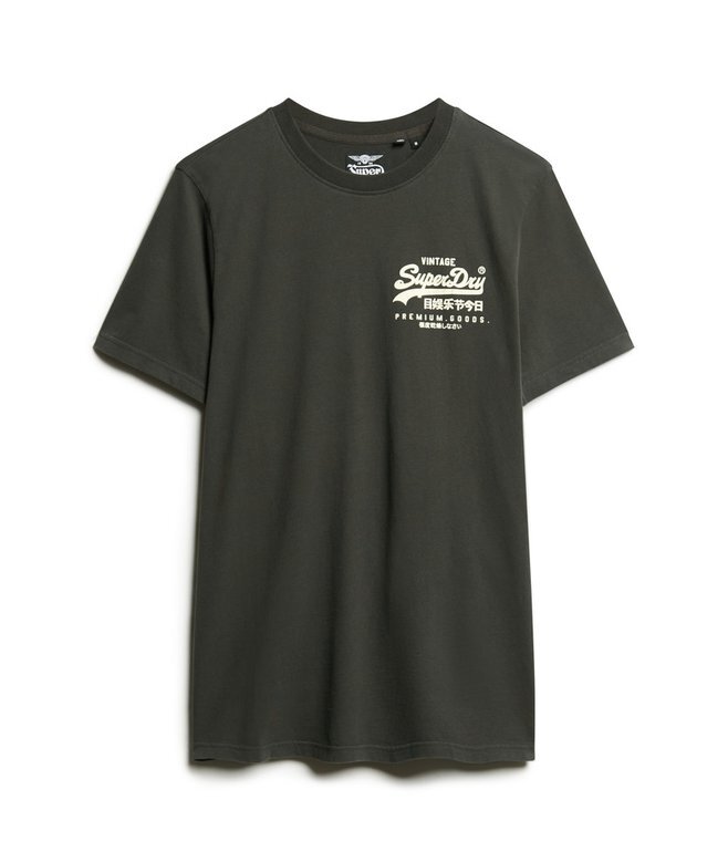 T-shirt z nadrukiem Tokyo T-shirt z nadrukiem Tokyo