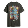 T-shirt z nadrukiem Tokyo T-shirt z nadrukiem Tokyo