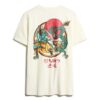 T-shirt z nadrukiem Tokyo T-shirt z nadrukiem Tokyo
