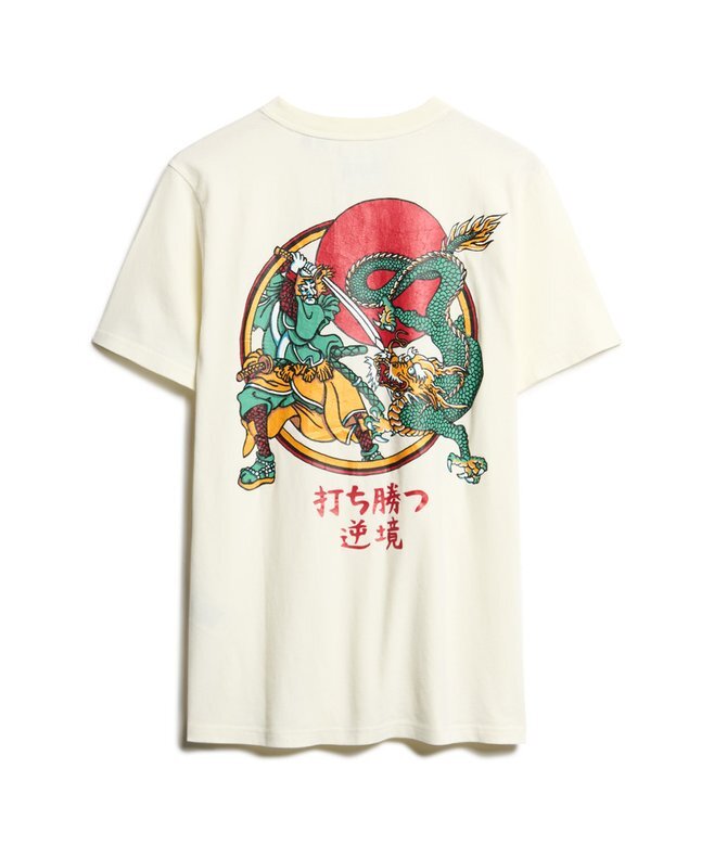 T-shirt z nadrukiem Tokyo T-shirt z nadrukiem Tokyo
