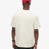 T-shirt z nadrukiem „Travel Postcard Chest”
