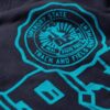 T-shirt z nadrukiem Varsity
