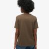 T-shirt z nadrukiem Vl