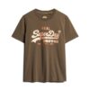 T-shirt z nadrukiem Vl