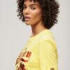 T-shirt z nadrukiem z okazji Chińskiego Nowego Roku T-shirt z nadrukiem z okazji Chińskiego Nowego Roku