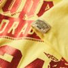 T-shirt z nadrukiem z okazji Chińskiego Nowego Roku T-shirt z nadrukiem z okazji Chińskiego Nowego Roku